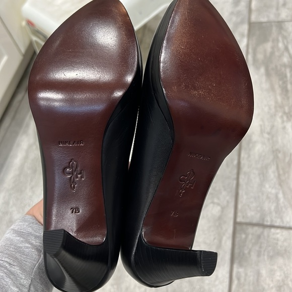 Cole Haan New Air Margot Pump in black size 7B - Picture 5 of 6